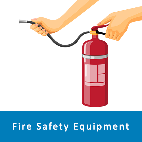 Fire Safety Equipment