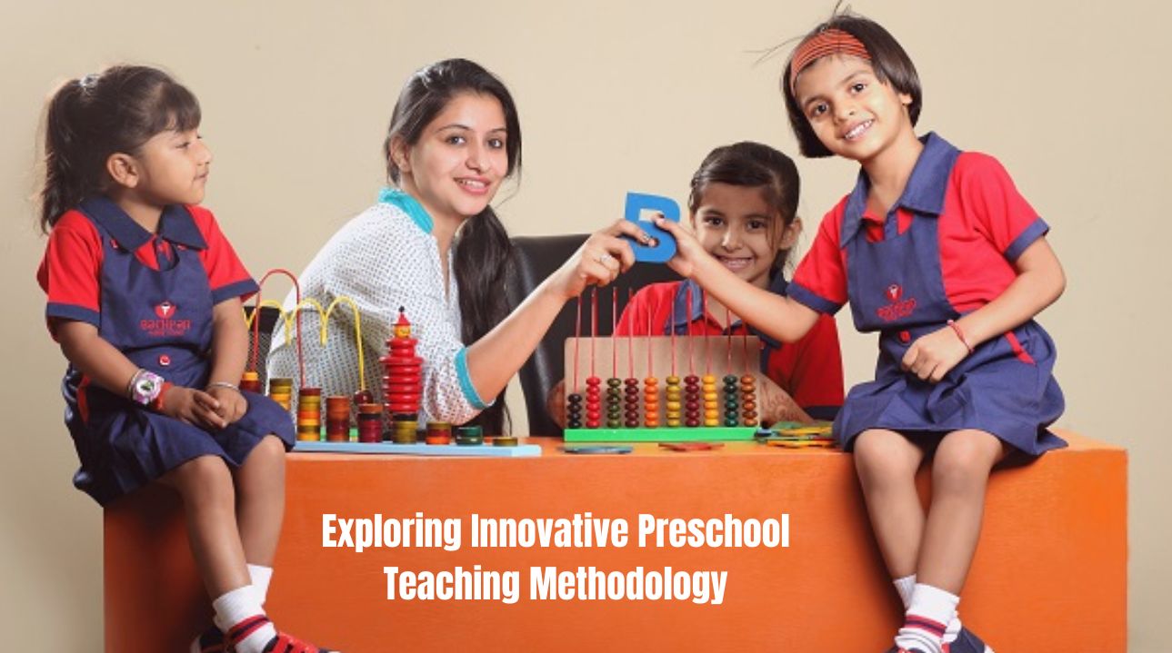 preschool teaching methodologies