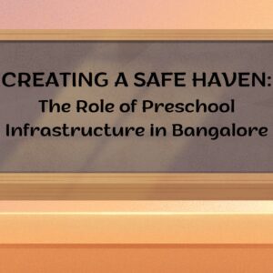 role of preschool