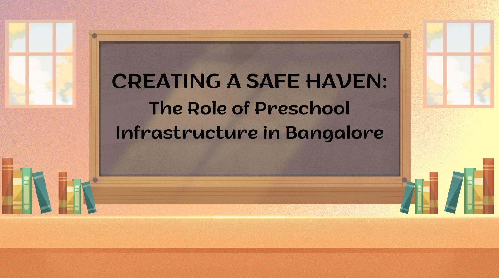 role of preschool